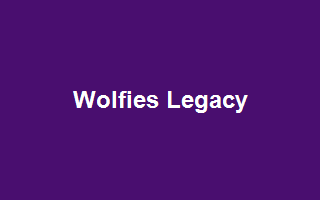 Wolfies Legacy