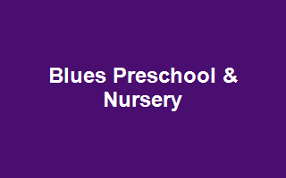 Blues Preschool & Nursery
