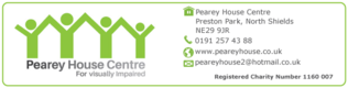 Pearey House Centre for Visually Impaired