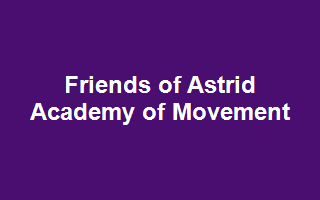 Friends of Astrid Academy of Movement
