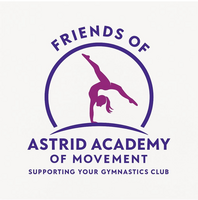 Friends of Astrid Academy of Movement