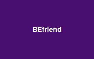 BEfriend
