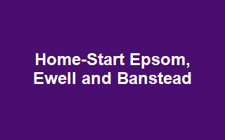 Home-Start Epsom, Ewell and Banstead