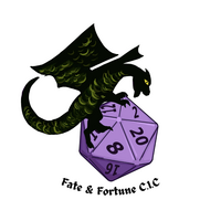 Fate & fortune C.I.C