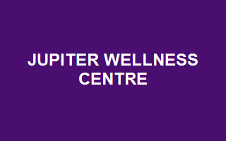 JUPITER WELLNESS CENTRE