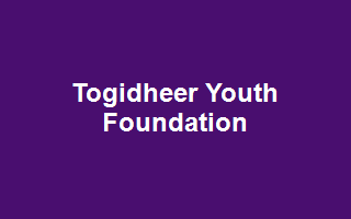 Togidheer Youth Foundation