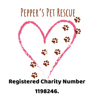 Pepper's Pet Rescue