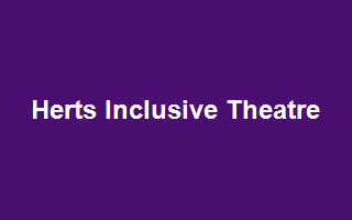 Herts Inclusive Theatre
