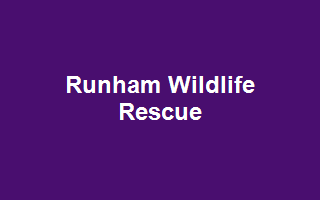 Runham Wildlife Rescue