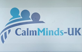 Calm Minds-UK