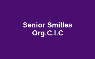 Senior Smilles Org.C.I.C