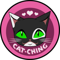 Cat-CHING Sheffield