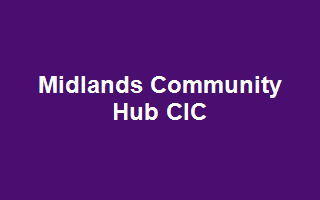 Midlands Community Hub CIC