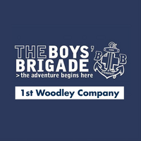 1st Woodley Boys’ Brigade
