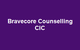 Bravecore Counselling CIC