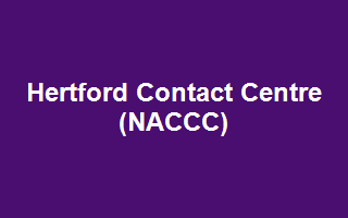 Hertford Contact Centre (NACCC)