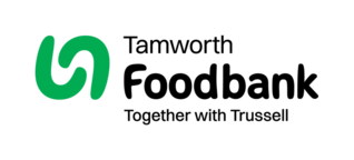 Tamworth Foodbank (The Manna House)