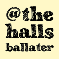 @theHalls Events Ballater