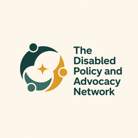 The Disabled Policy & Advocacy Network CIC