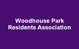 Woodhouse Park Residents Association