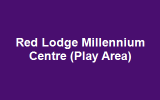 Red Lodge Millennium Centre (Play Area)