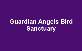 Guardian Angels Bird Sanctuary