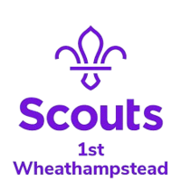 1st Wheathampstead Scout Group