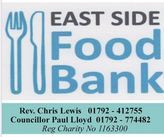 Swansea Eastside Food Bank