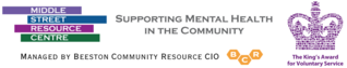 Beeston Community Resource CIO (Middle Street Resource Centre)