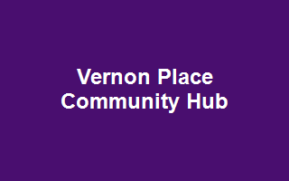Vernon Place Community Hub
