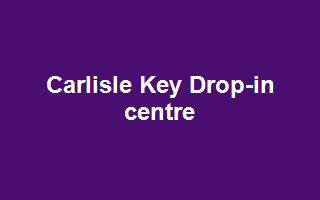 Carlisle Key Drop-in centre