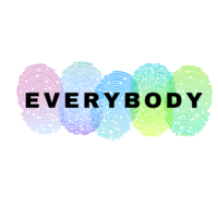 EVERYBODY HAS A STORY CIC
