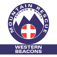 Western Beacons Mountain Rescue Team