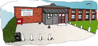 New Images Youth & Community Centre