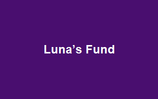 Luna’s Fund