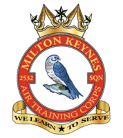 2532 Milton Keynes Squadron - ATC