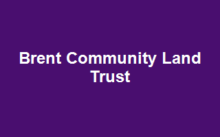 Brent Community Land Trust