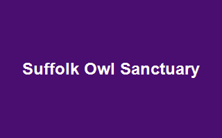 Suffolk Owl Sanctuary