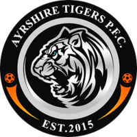 Ayrshire Tigers Powerchair Football Club