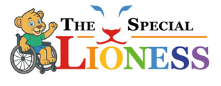 The Special Lioness
