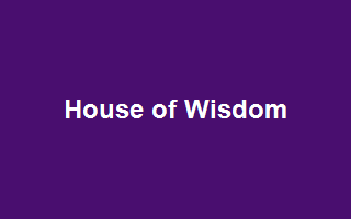 House of Wisdom