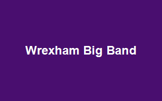 Wrexham Big Band