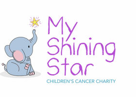 My Shining Star Childrens Cancer Charity