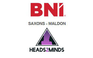 BNI Saxons' Cause (Heads2Minds)
