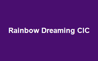 Rainbow Dreaming CIC