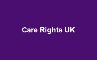 Care Rights UK