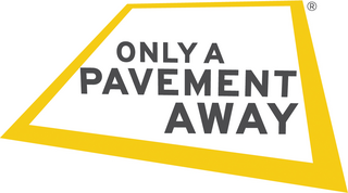 Only A Pavement Away