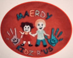 Maerdy Kidz 'R' Us - Parent & Toddler Group