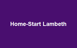 Home-Start Lambeth