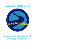 Exeter Community Transport Association
